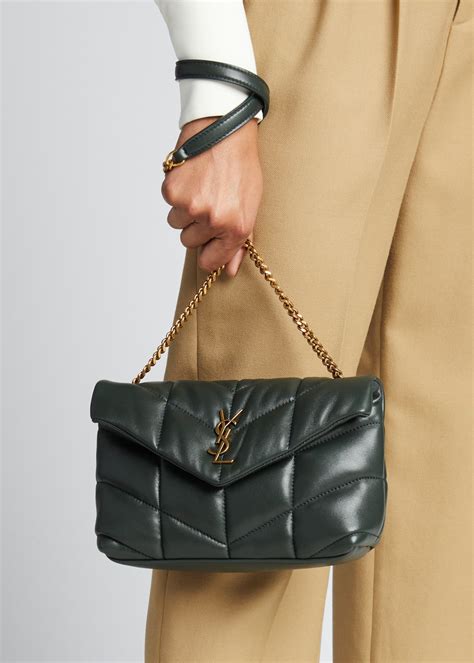 lou lou toy bag ysl|saint laurent YSL crossbody bag.